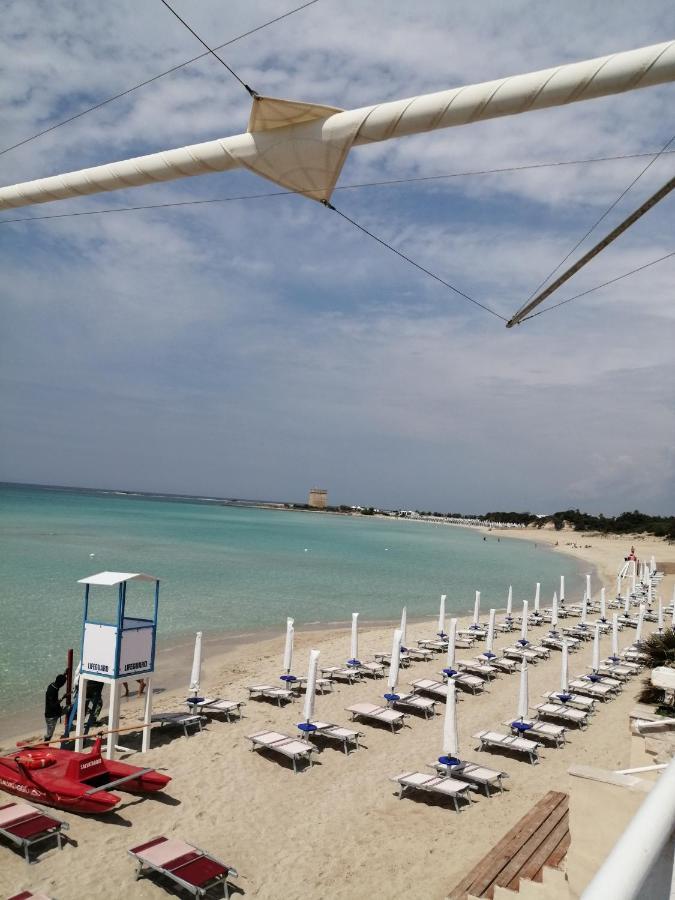Salento Mare E Arte Apartment Nardo Exterior photo