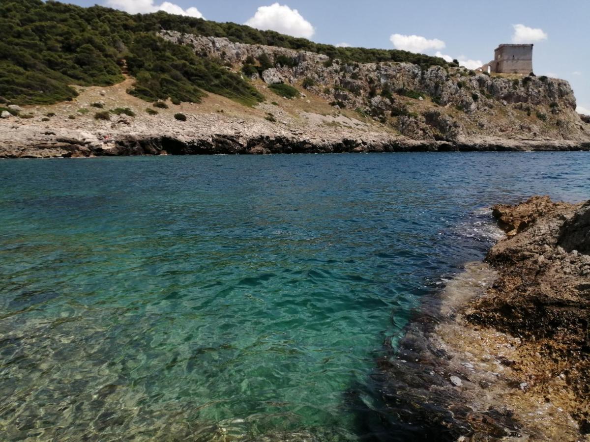 Salento Mare E Arte Apartment Nardo Exterior photo