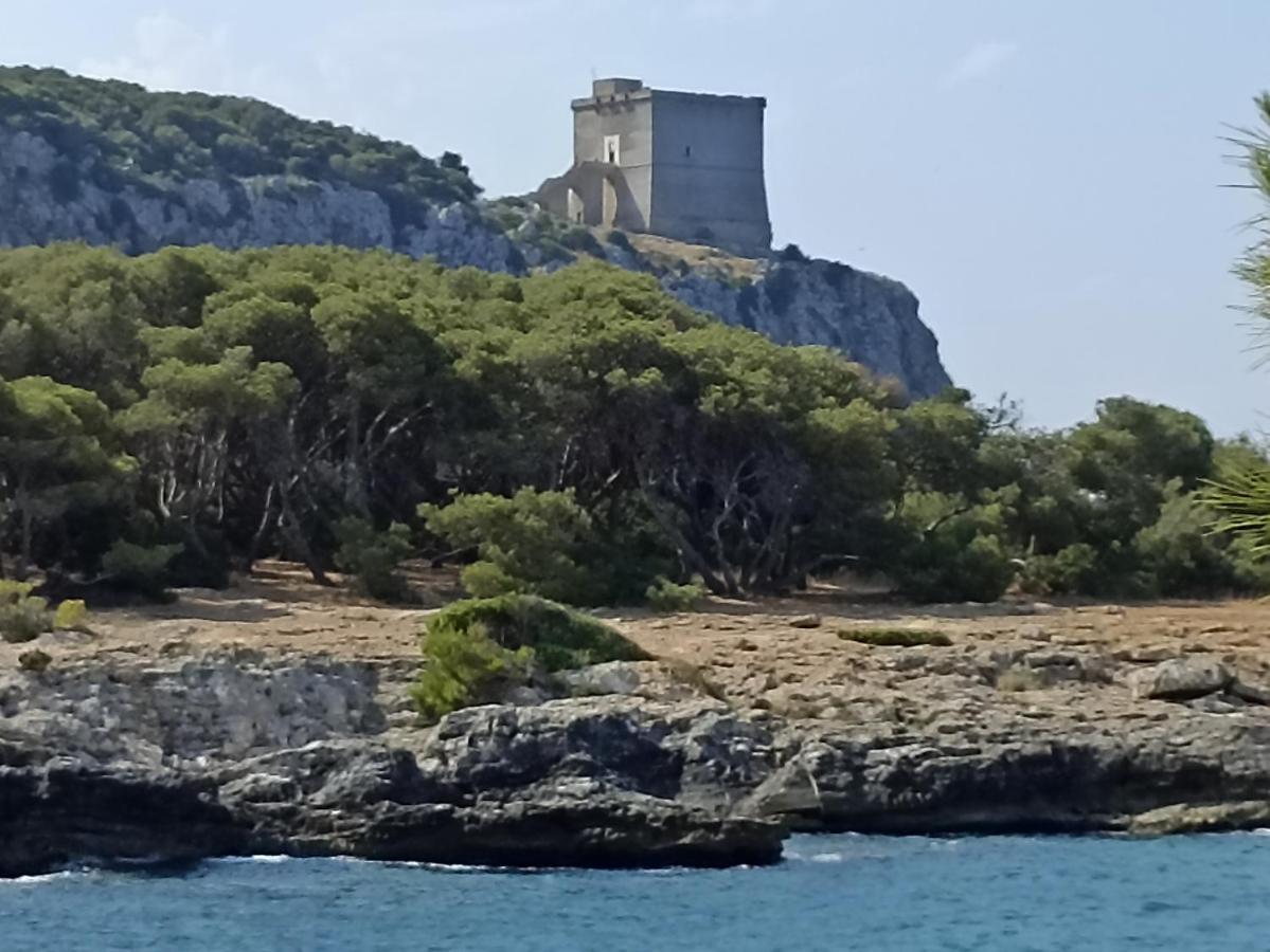 Salento Mare E Arte Apartment Nardo Exterior photo