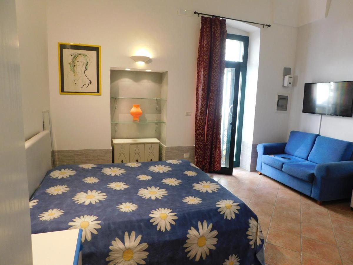 Salento Mare E Arte Apartment Nardo Exterior photo