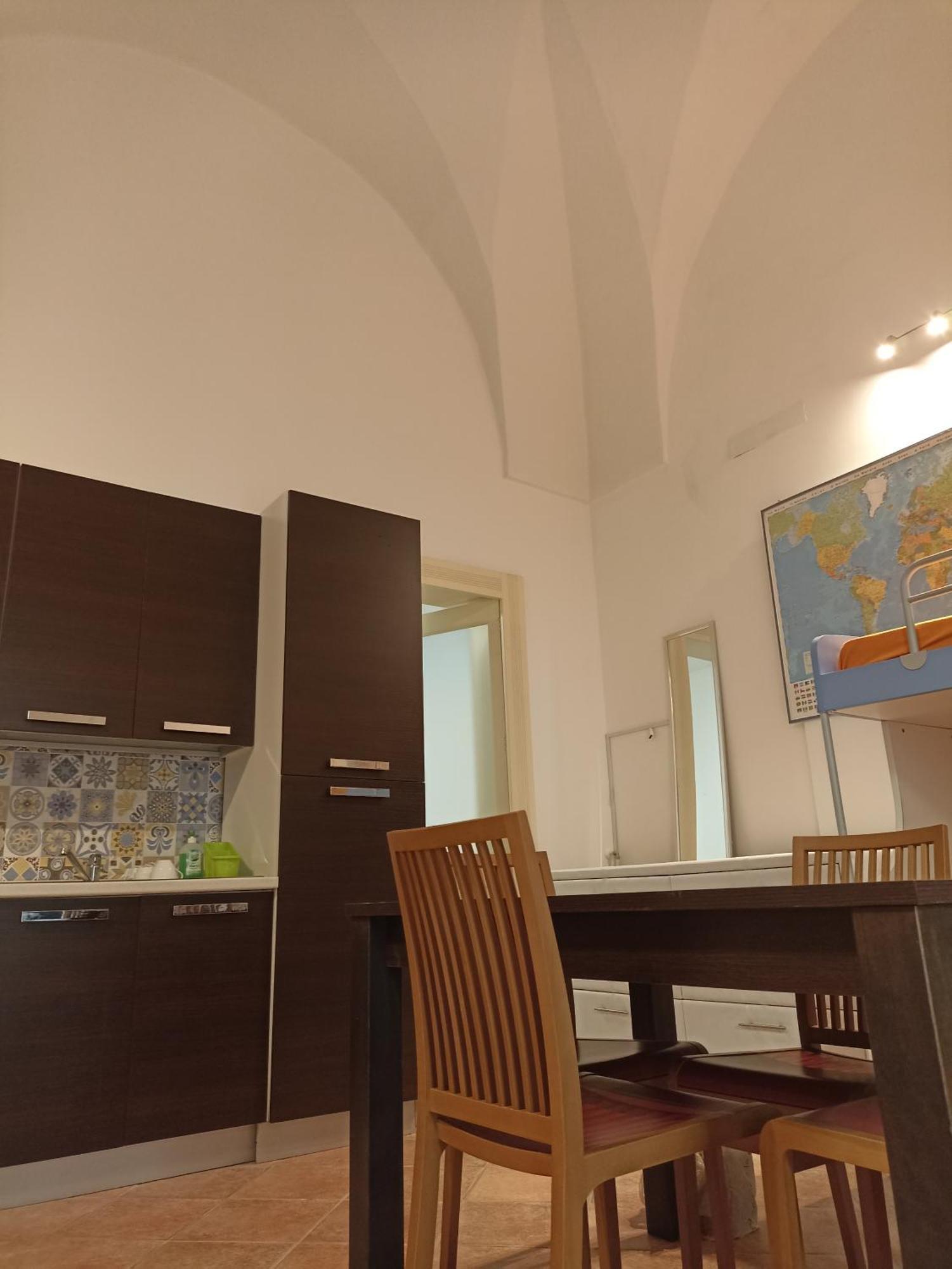 Salento Mare E Arte Apartment Nardo Exterior photo