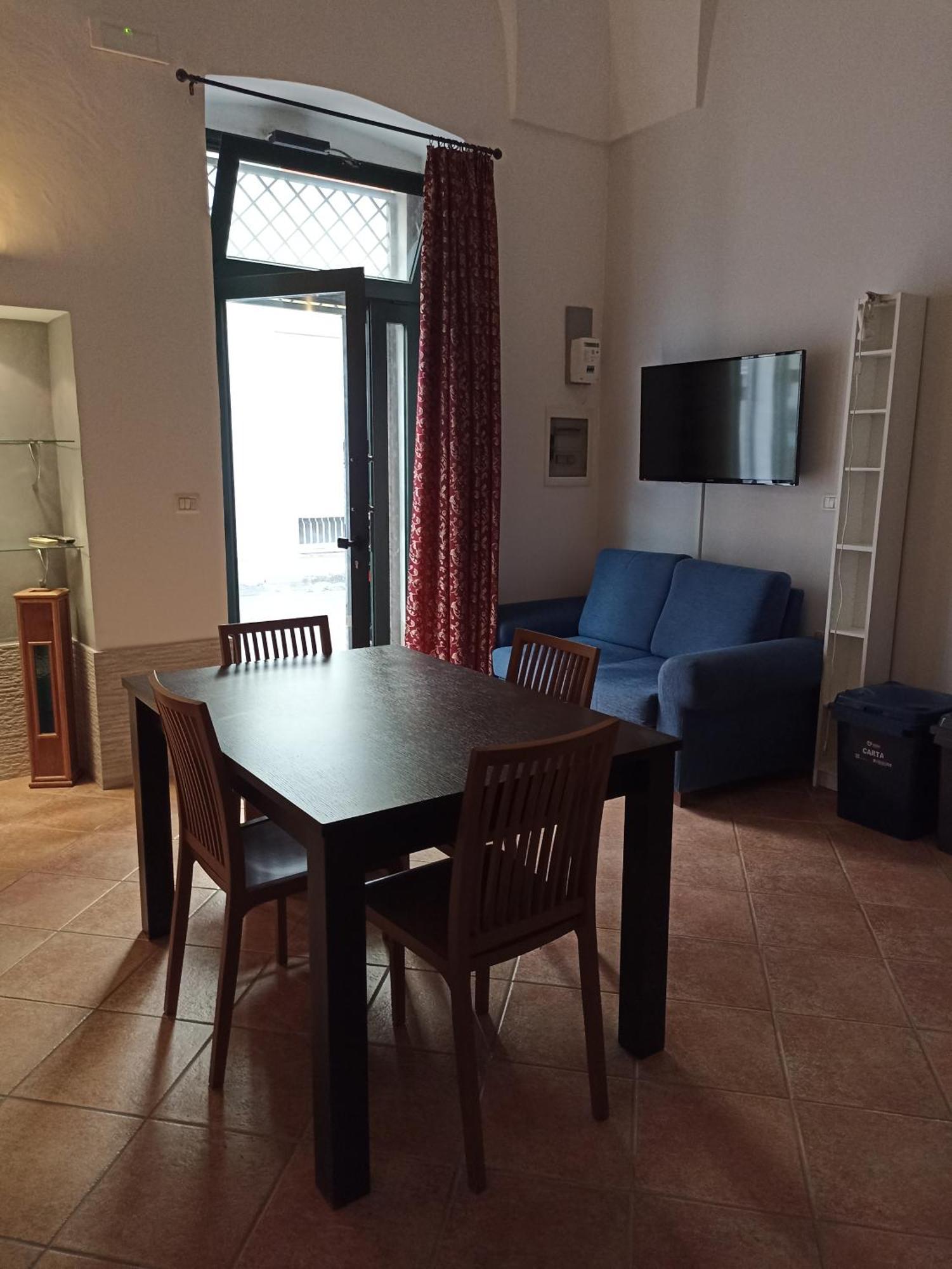 Salento Mare E Arte Apartment Nardo Exterior photo