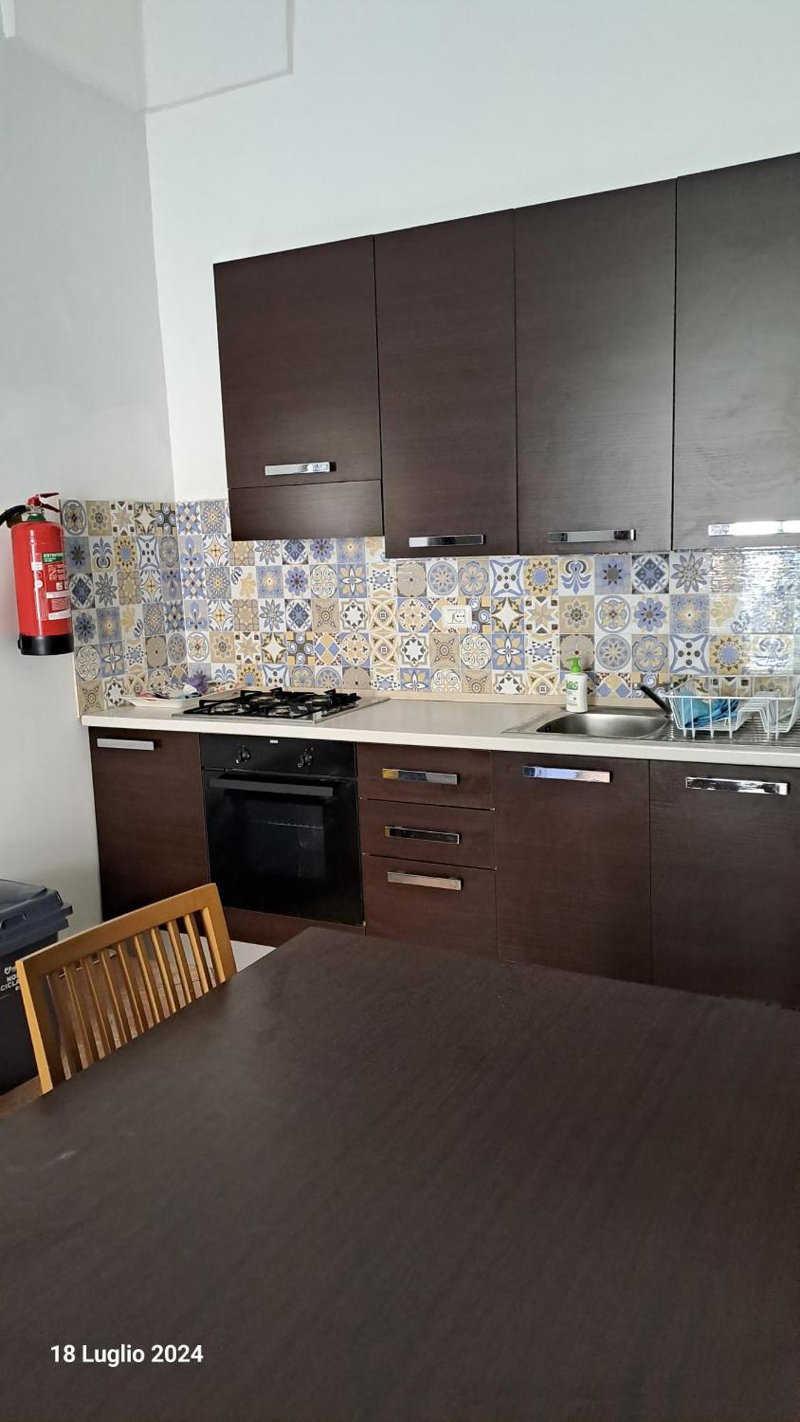 Salento Mare E Arte Apartment Nardo Exterior photo